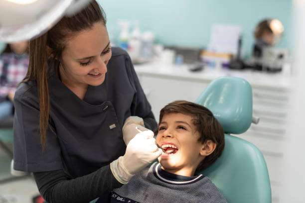 Best Urgent Tooth Repair  in Leola, PA