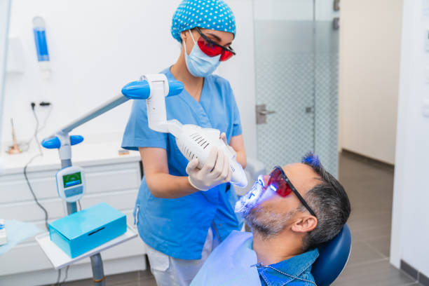 Best Cracked Tooth Emergency Dentist  in Leola, PA
